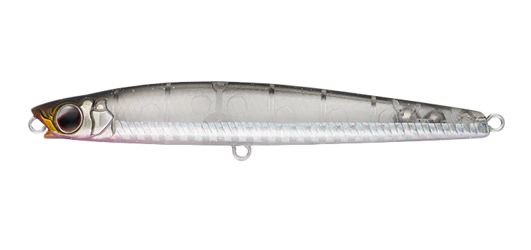 Daiwa Infeet Slippery Dog 97F Lure