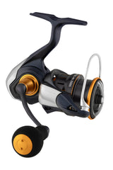 Daiwa 25 TD SOL MQ Spin Reel