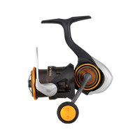 Daiwa 25 TD SOL MQ Spin Reel