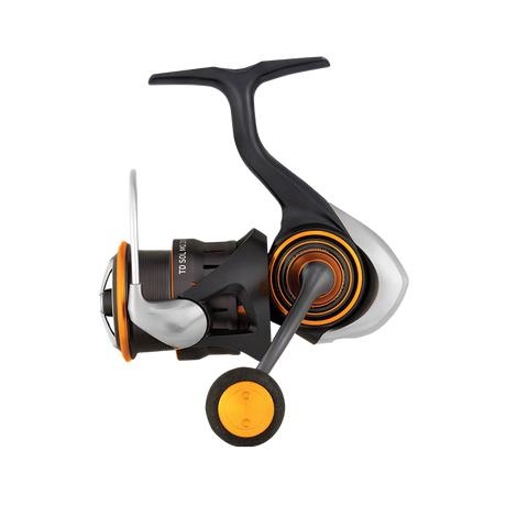 Daiwa 25 TD SOL MQ Spin Reel