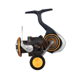 Daiwa 25 TD SOL MQ Spin Reel