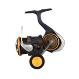 Daiwa 25 TD SOL MQ Spin Reel