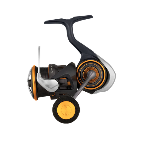 Daiwa 25 TD SOL MQ Spin Reel