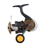Daiwa 25 TD SOL MQ Spin Reel