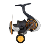 Daiwa 25 TD SOL MQ Spin Reel