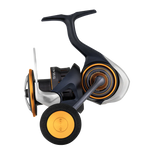 Daiwa 25 TD SOL MQ Spin Reel