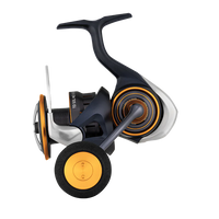 Daiwa 25 TD SOL MQ Spin Reel