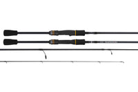 Daiwa 24 TD HTS Spinning Rod