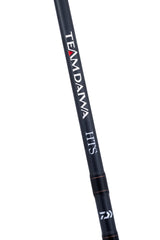 Daiwa 24 TD HTS Spinning Rod