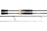 Daiwa 24 HTX 7'2" 1pc 5-9kg/ 24 TD Black 4000D/ Daiwa J-Braid 20lb 300m - Chartreuse