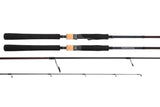 Daiwa 24 TD HTX Spinning Rod