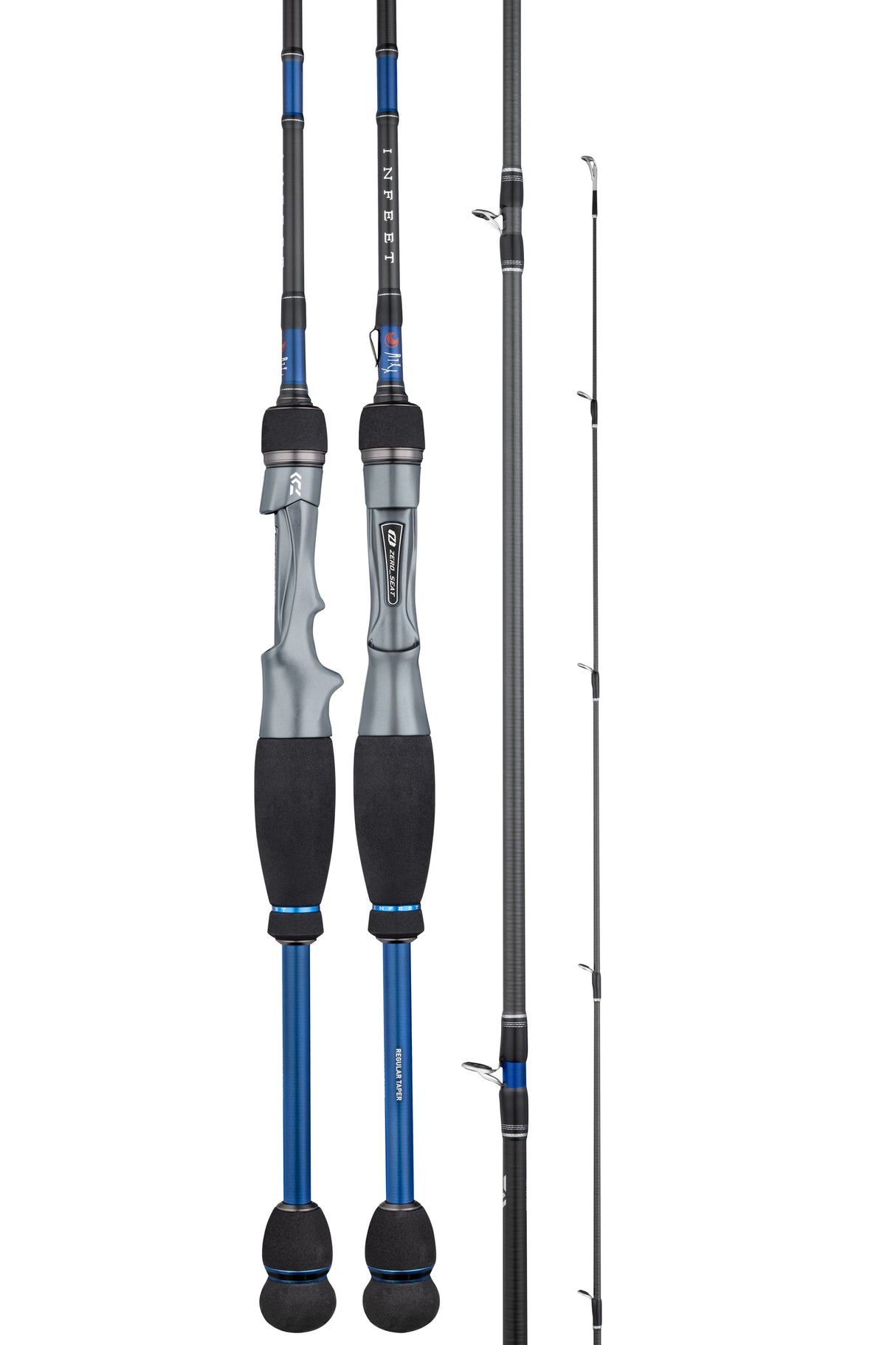 Daiwa 26 Infeet BF Rod