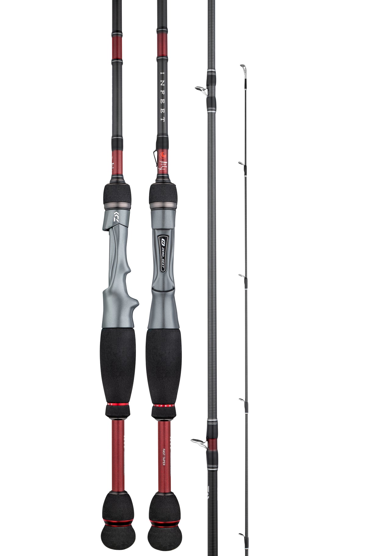 Daiwa 26 Infeet BF Rod