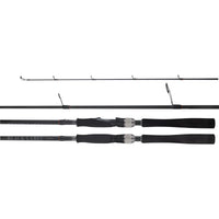 Daiwa 26 Black Label Rod
