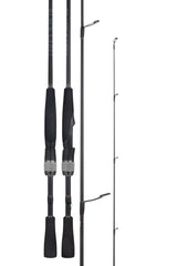 Daiwa 26 Black Label Rod