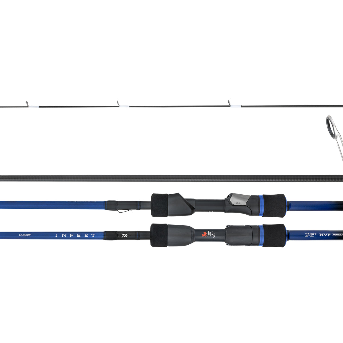 Daiwa 26 Infeet SK Rod Range | Premium Finesse Rods | Hot Tackle