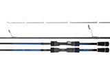 Daiwa 26 Infeet SK  6'8" 1pc 1-4kg LFS/ Daiwa 24 Certate LT 2000S-P/ Daiwa J-Braid Expedition 0.6 8lb-150m - Orange