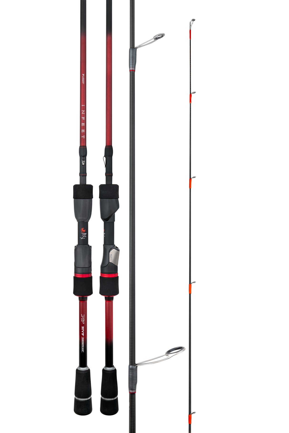 Daiwa 26 Infeet SK Rod
