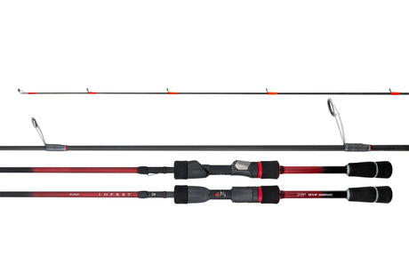 Daiwa 26 Infeet SK Rod