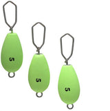 Squid Jig Agorig Sinker Jig