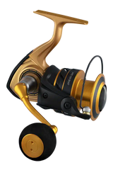 Daiwa 22 Aird SW Reels