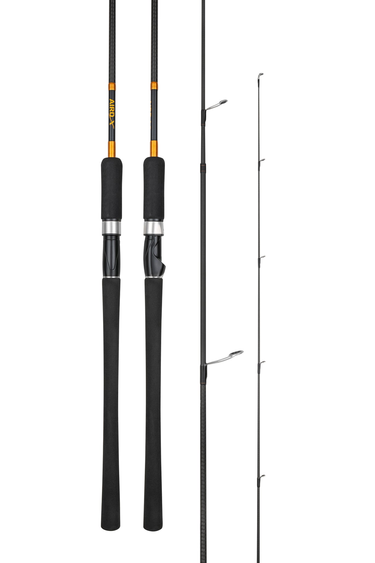Daiwa 26 Aird X Rod