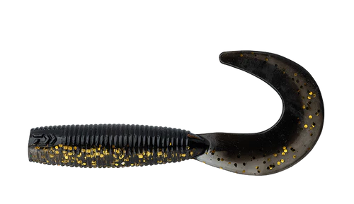 Daiwa Baitjunkie 2.5in Grub Soft Plastics