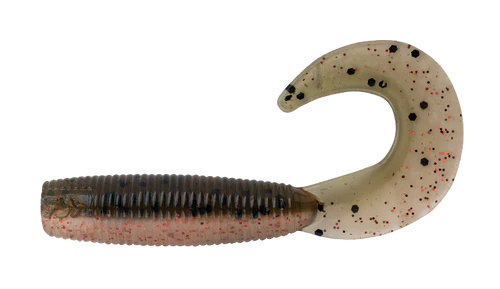 Daiwa Baitjunkie 2.5in Grub Soft Plastics