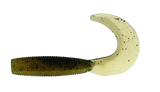 Daiwa Baitjunkie 2.5in Grub Soft Plastics