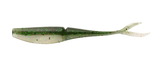 Daiwa Baitjunkie 5in Jerkshad Soft Plastics