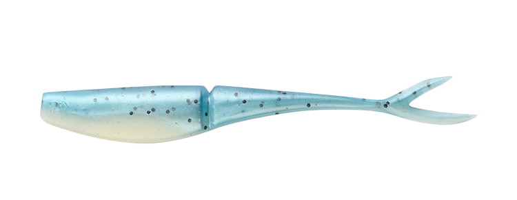 Daiwa Baitjunkie 5in Jerkshad Soft Plastics