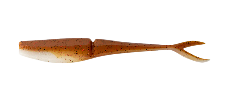 Daiwa Baitjunkie 5in Jerkshad Soft Plastics