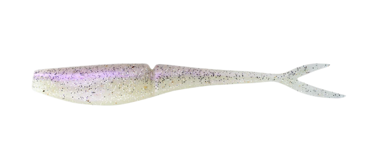 Daiwa Baitjunkie 5in Jerkshad Soft Plastics