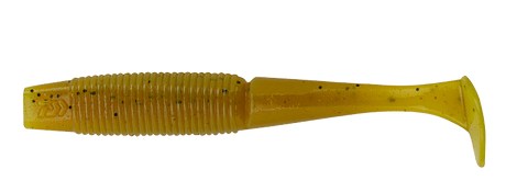 Daiwa Baitjunkie 2.5in Minnow Soft Plastics