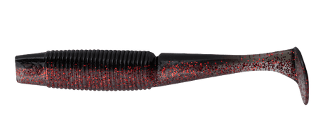 Daiwa Baitjunkie 2.5in Minnow Soft Plastics