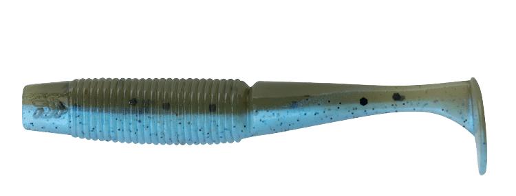 Daiwa Baitjunkie 2.5in Minnow Soft Plastics