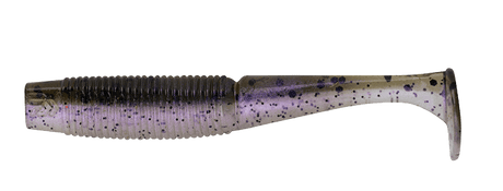 Daiwa Baitjunkie 2.5in Minnow Soft Plastics