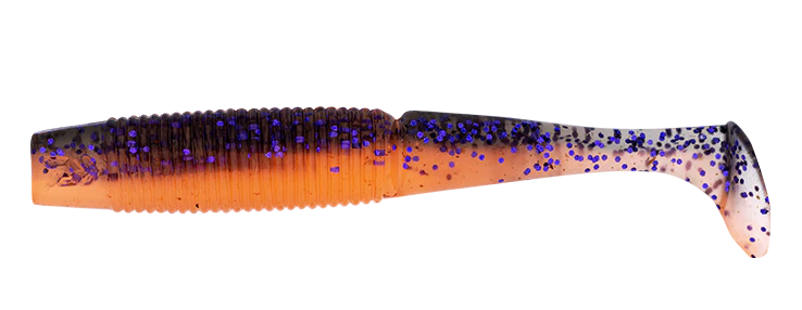 Daiwa Baitjunkie 3.2in Minnow Soft Plastics