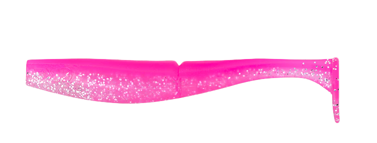 Daiwa Baitjunkie 4.2in Minnow Soft Plastics