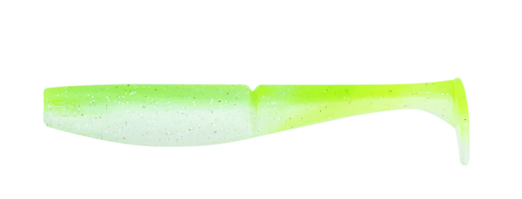 Daiwa Baitjunkie 4.2in Minnow Soft Plastics