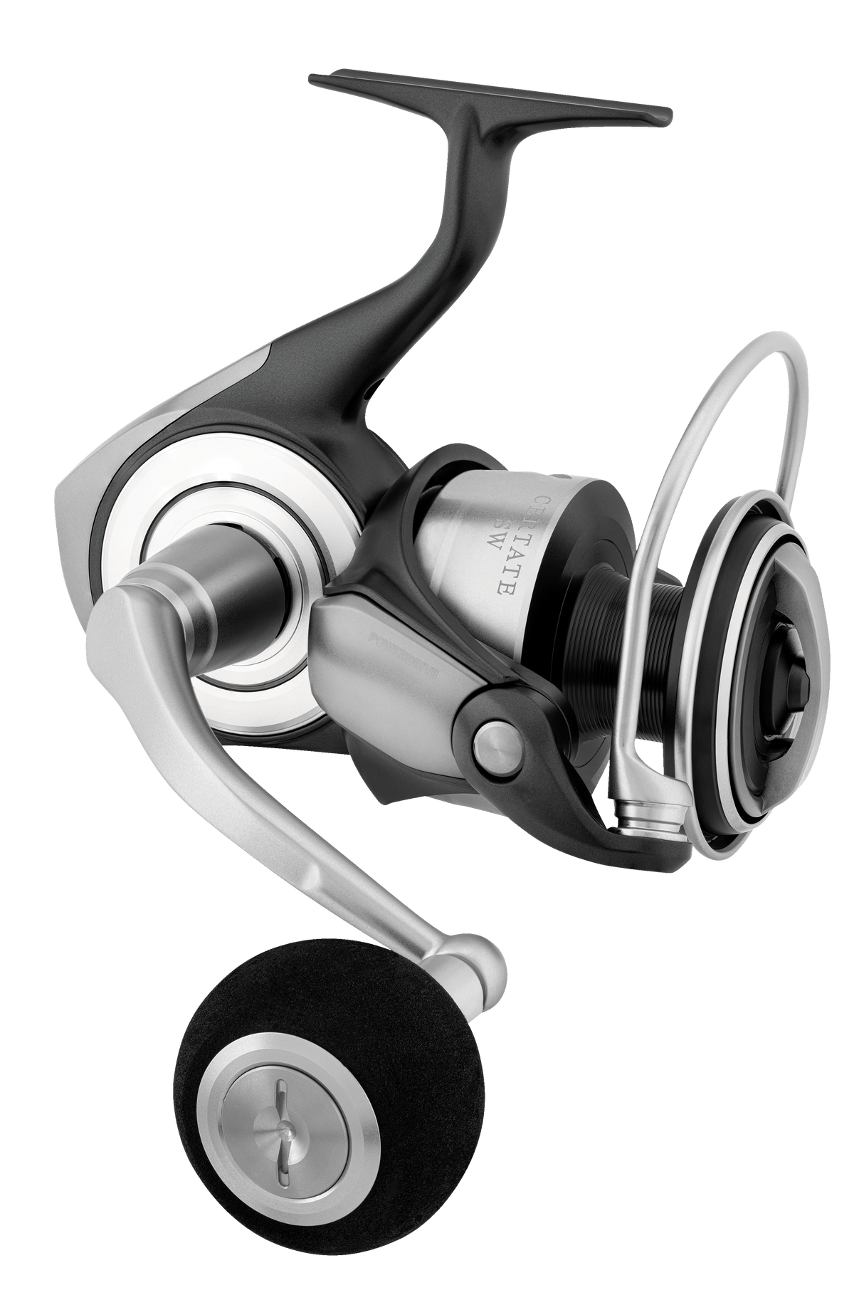 Daiwa 26 Certate SW Spin Reel