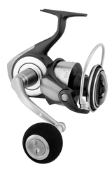 Daiwa 26 Certate SW Spin Reel