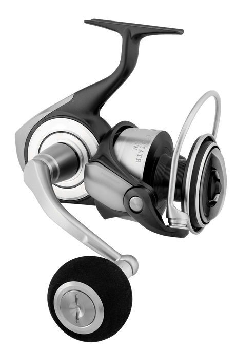 Daiwa 26 Certate SW Spin Reel