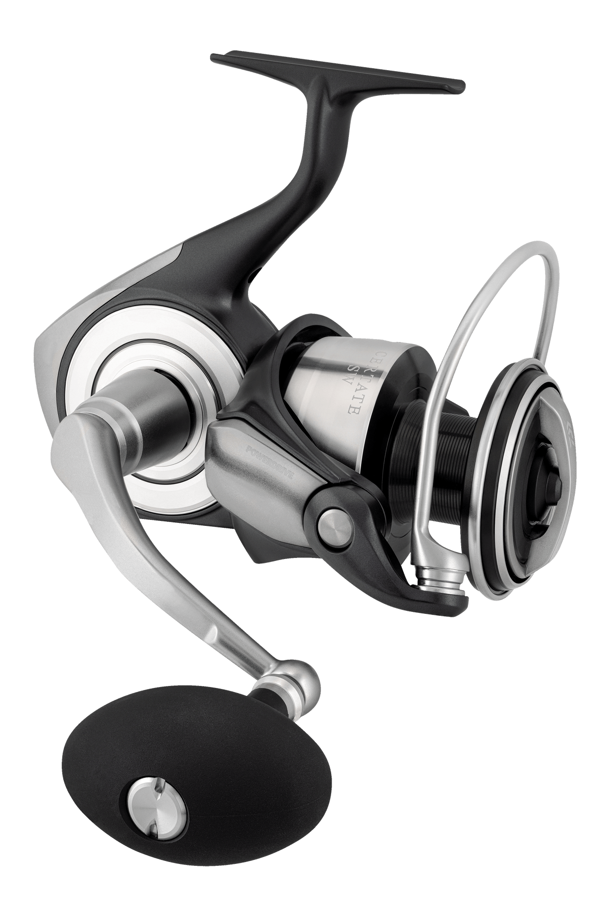 Daiwa 26 Certate SW Spin Reel