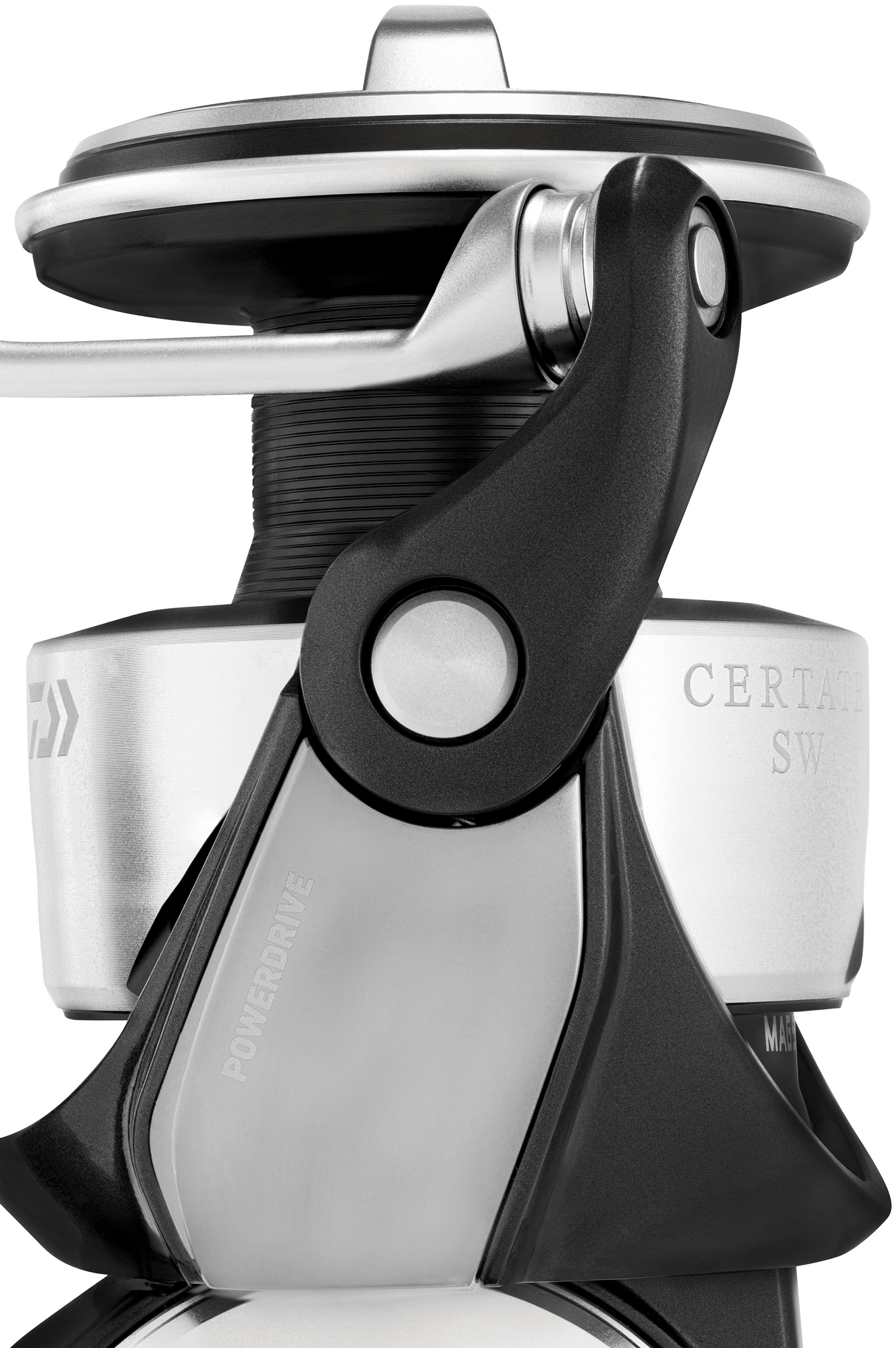 Daiwa 26 Certate SW Spin Reel