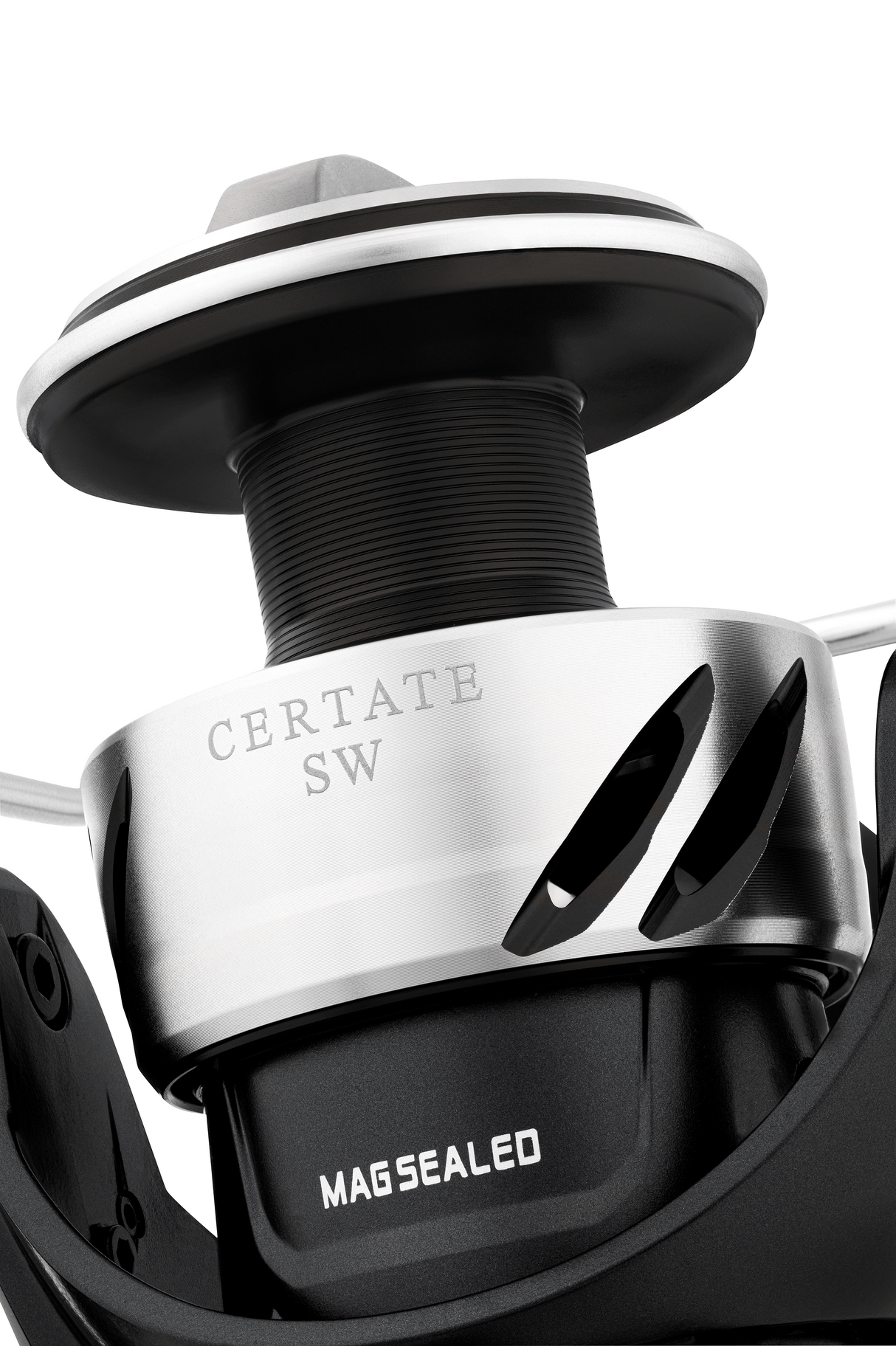 Daiwa 26 Certate SW Spin Reel