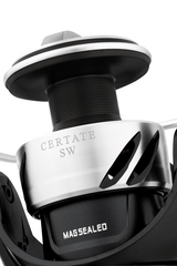 Daiwa 26 Certate SW Spin Reel