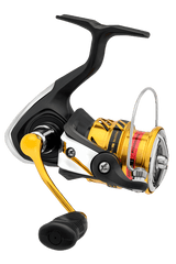 Daiwa Crossfire LT Spin Reel