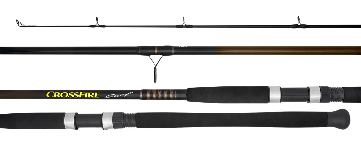 Daiwa Crossfire Surf Rod