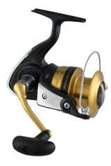 Daiwa Crossfire SW Reel
